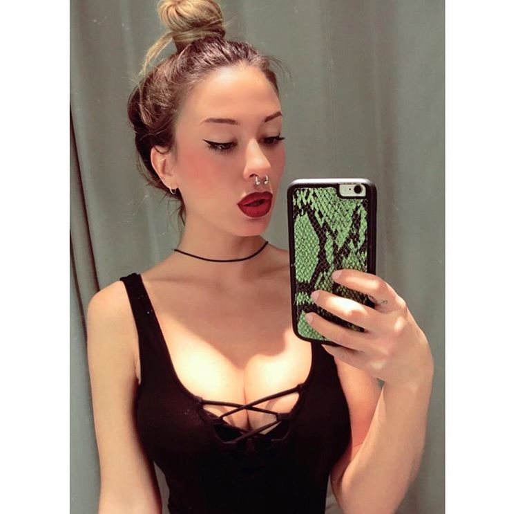 Brenda Moreno Kosob Pt3