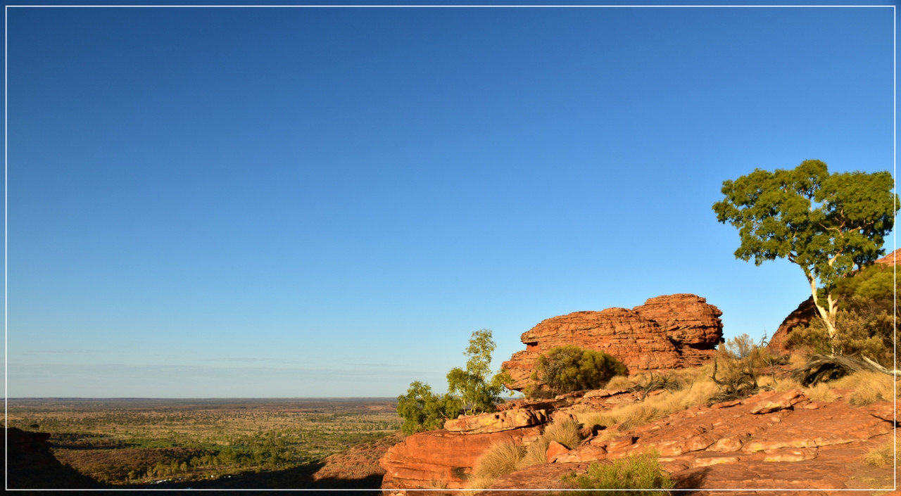 Red Center - Australia (I): toma de contacto (37)