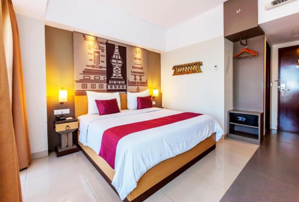 Kamar Horison Ultima Seminyak