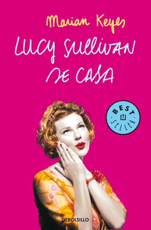 9788497594028 - Lucy Sullivan se casa - Marian Keyes (Audiolibro Voz Humana)