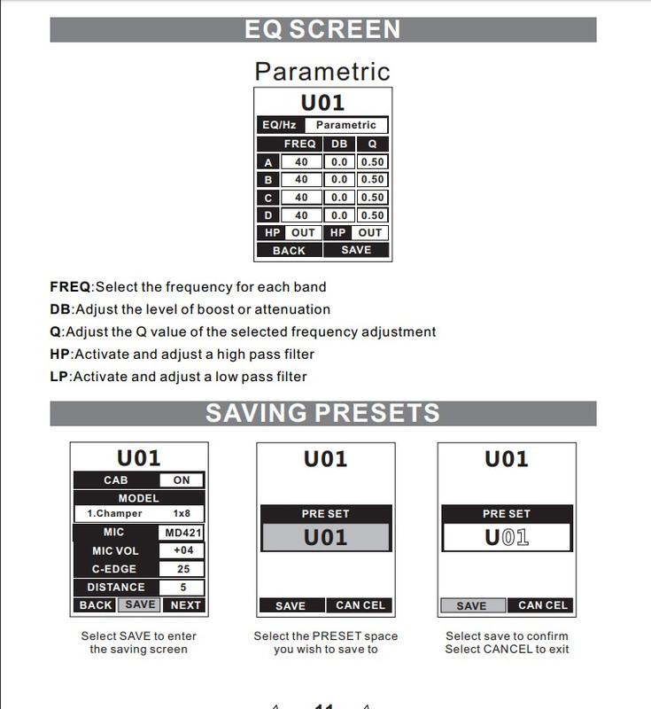 Эквалайзер ?адар1