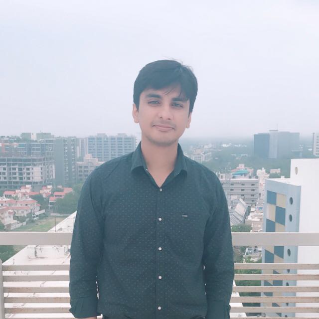 Raman Sahasi