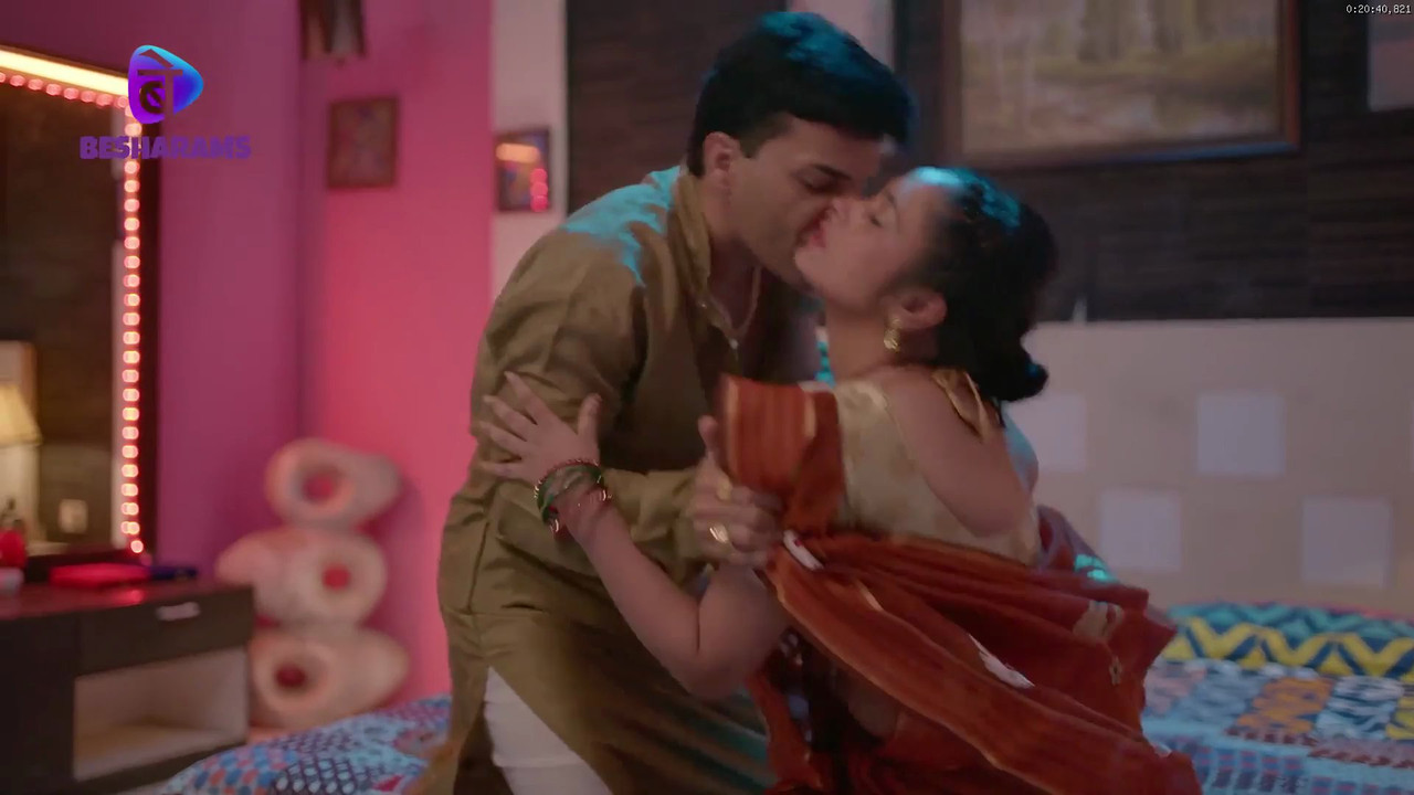 [FHD] [1080P] [Season-1, Episode-5] Rani Pari - Damad Ji030