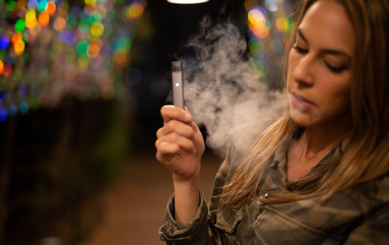 Vaper Vaper