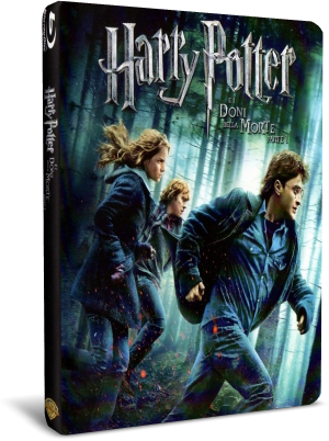 Harry Potter e i doni della morte - Parte prima (2010) .avi BRRip AC3 Ita