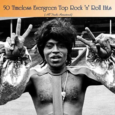 VA   50 Timeless Evergreen Top Rock 'n' Roll Hits (All Tracks Remastered) (2020)