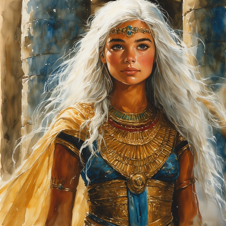 Realistic-water-color-of-the-D-14