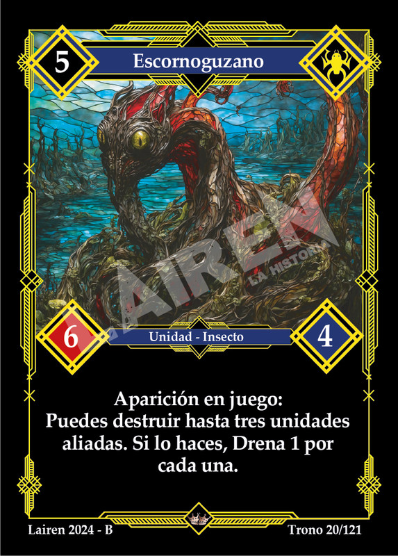 ESCORNOGUZANO