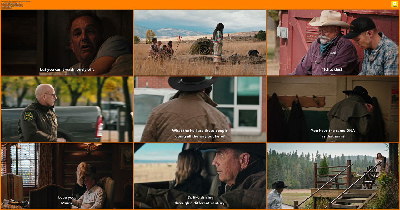 [HR] Yellowstone S04E05 [6695CE22].mkv