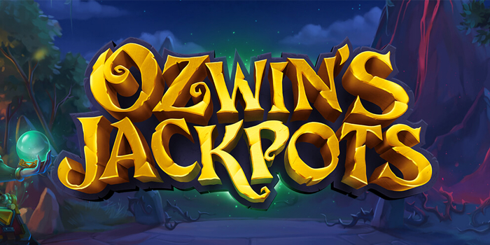 Strategi Free Spins Terarah Di Slot Ozwin’s Jackpots Saat Scatter Muncul