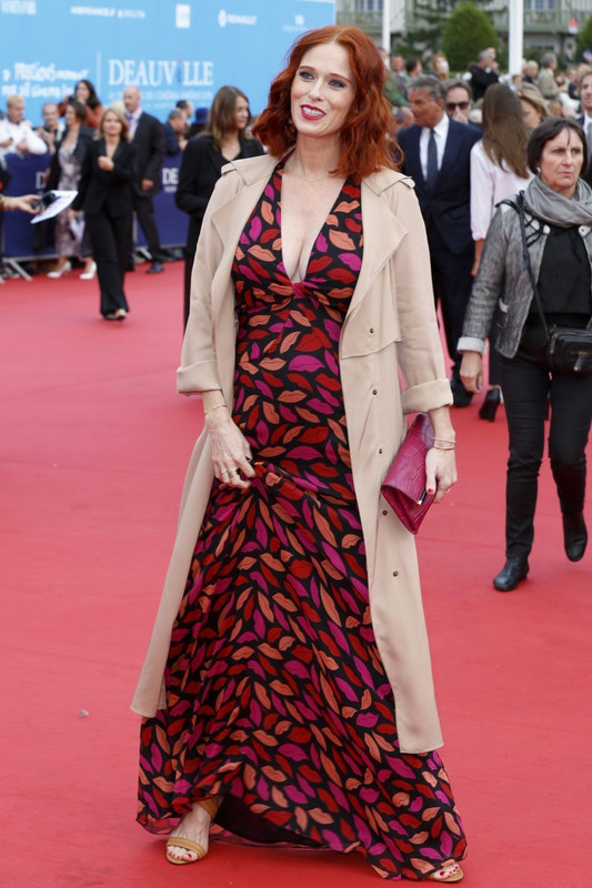 Audrey-Fleurot-Feet-3150453