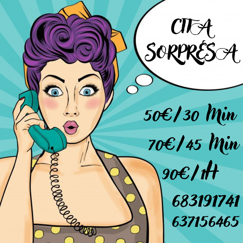 CITA SORPRESA (1)