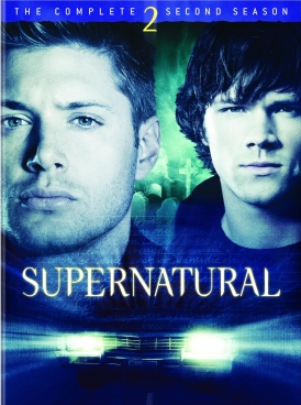 Supernatural  Season 2  