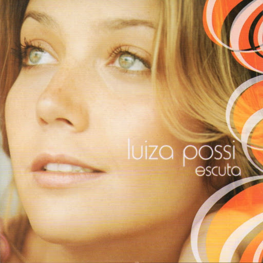 image - Luiza Possi - Escuta