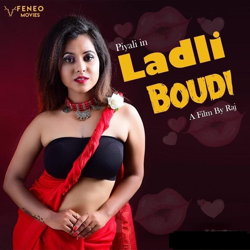 18+ Ladli Boudi (2020) S01E02 Bengali Web Series 720p HDRip 150MB Download