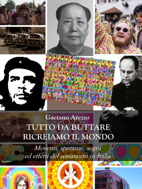 Gaetano Arezzo – 68 (2021)
