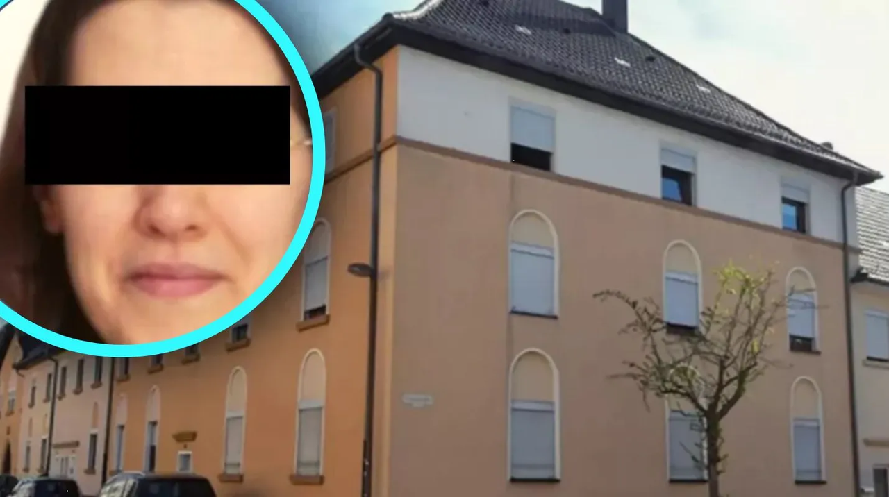 En Alemania, una mujer mató a sus hijos, su ex tenía nueva novia
