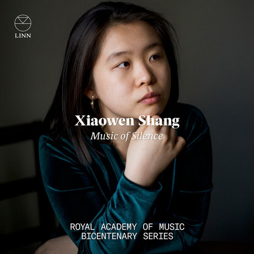 Xiaowen Shang - Music Of Silence (2024) [FLAC]   