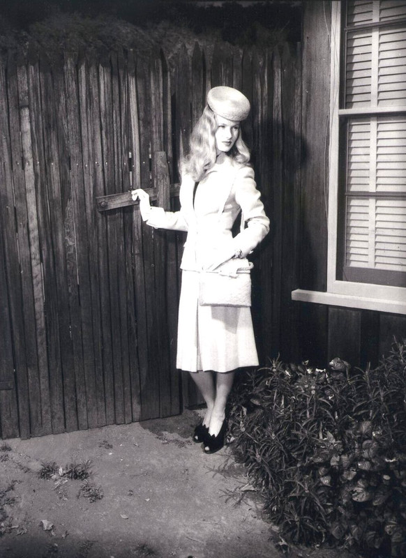 veronica lake md94