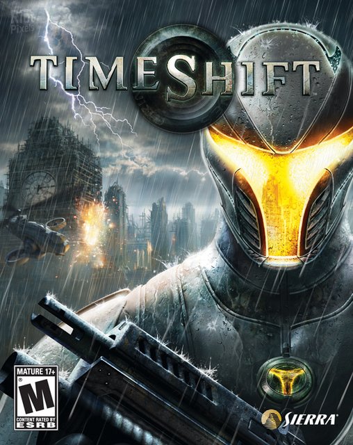 TimeShift 1 02 MULTi4 GOG GNU Linux Wine