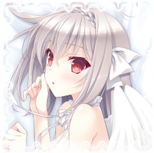 Sakurakouji Luna | Tsuki ni Yorisou Otome no Sahou