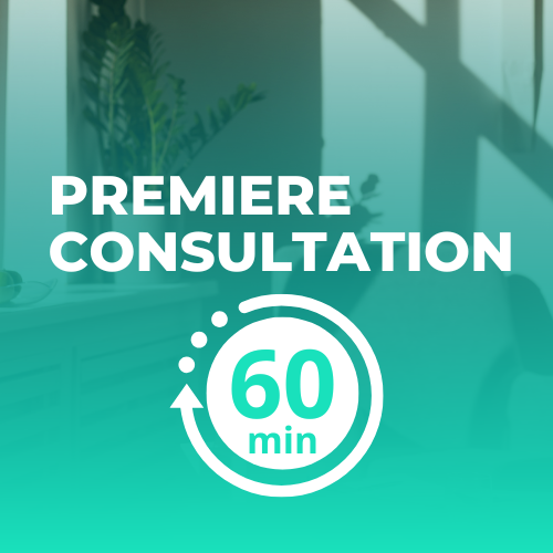Première consultation