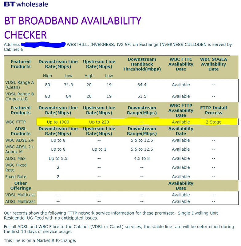 BT checker