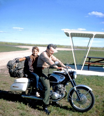 Fun Facts Friday Robert Pirsig