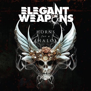Elegant Weapons (International) / Heavy Metal