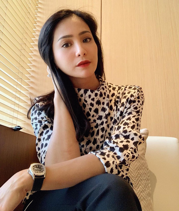 Bunga Zainal