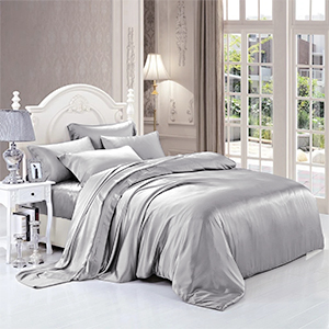 Silk Pillowcase Details