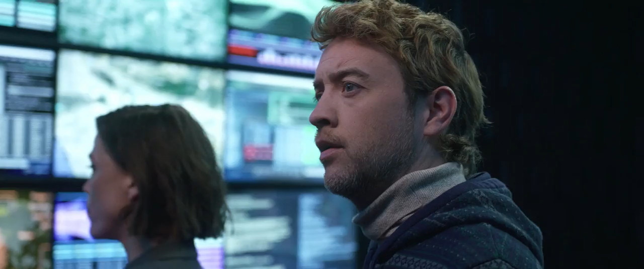 America Is Sinking 2023 BluRay [Hindi + Tamil + English] 480p 720p Screenshot