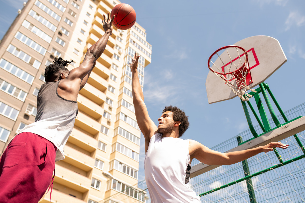 two-young-professional-intercultural-basketball