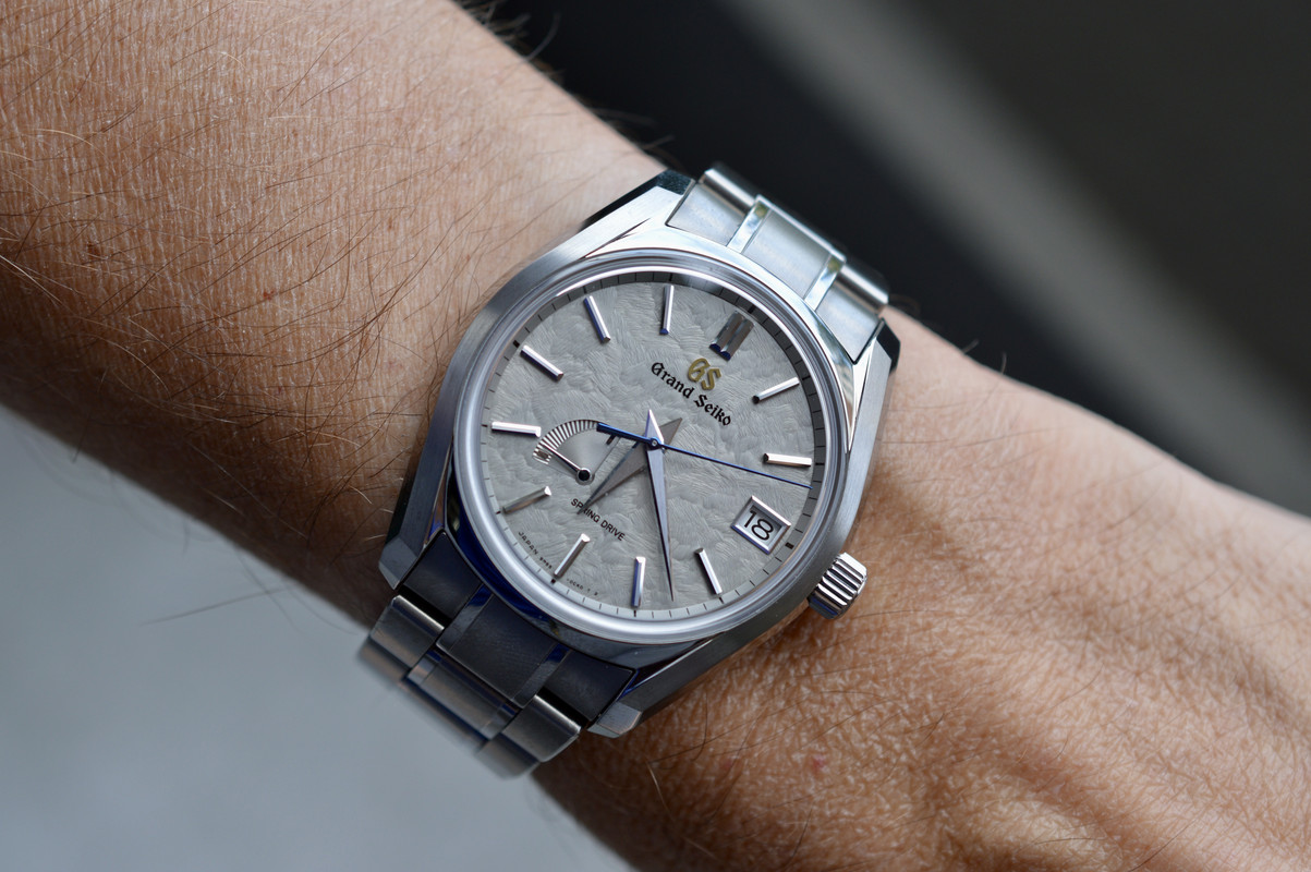 **** La montre du jour ! Vol. 39**** - Page 30 DSC-0434