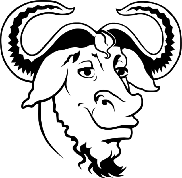 gnu symbol