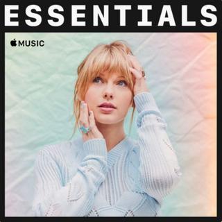 Taylor Swift - Essentials (2020) .mp3 - 320 kbps