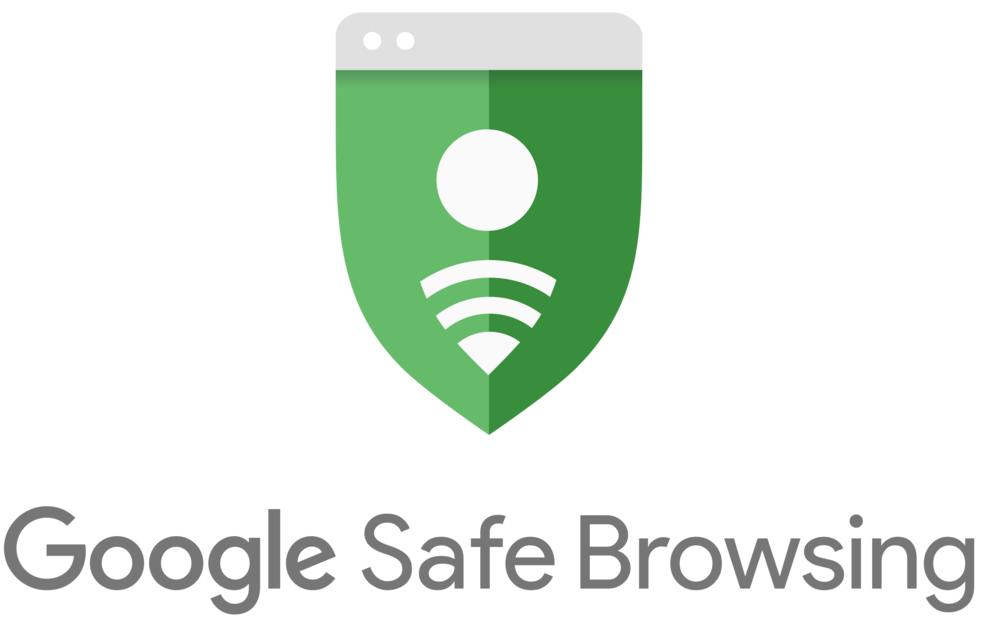 Selo Google Safe Browsing