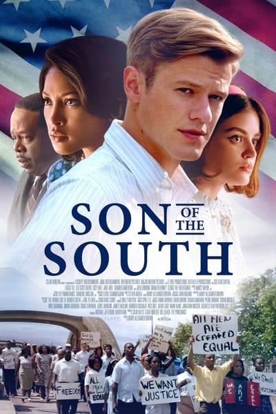 Son of the South 2020 1080p BluRay x264-WoAT