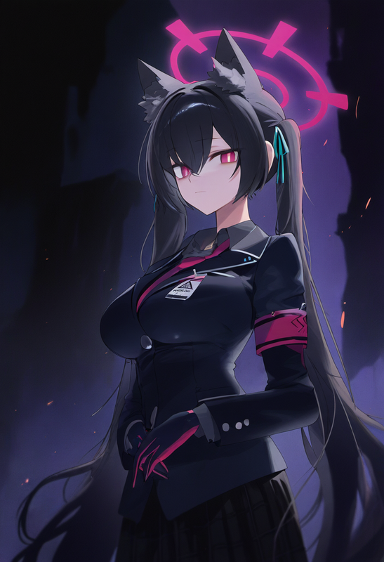 1girl, serika, blue archive, mikozin, NDGD, ohlia, {kobayashi ritz}, reoen, outd s-102322931