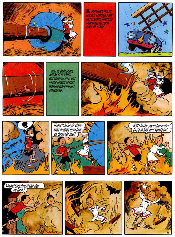 Suske en Wiske 107-3