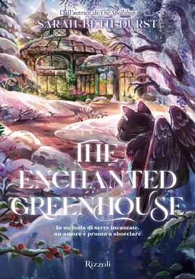 Sarah Beth Durst - The Enchanted Greenhouse (2026)