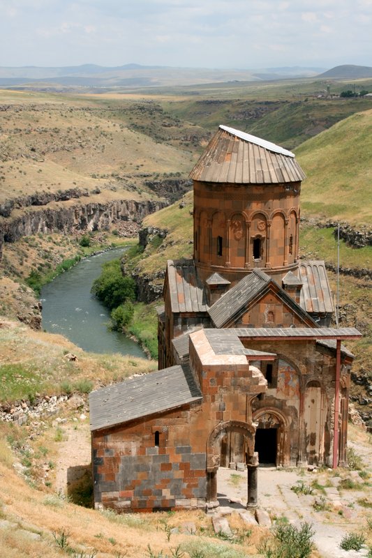 TURQUÍA DEL ESTE, Ruta-Turquia (20)