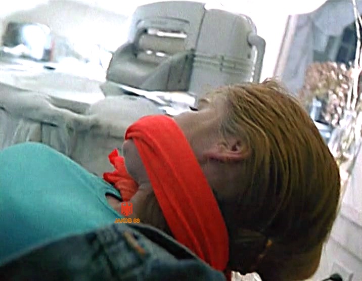 Ami Dolenz 6 - Children Of The Night 1991