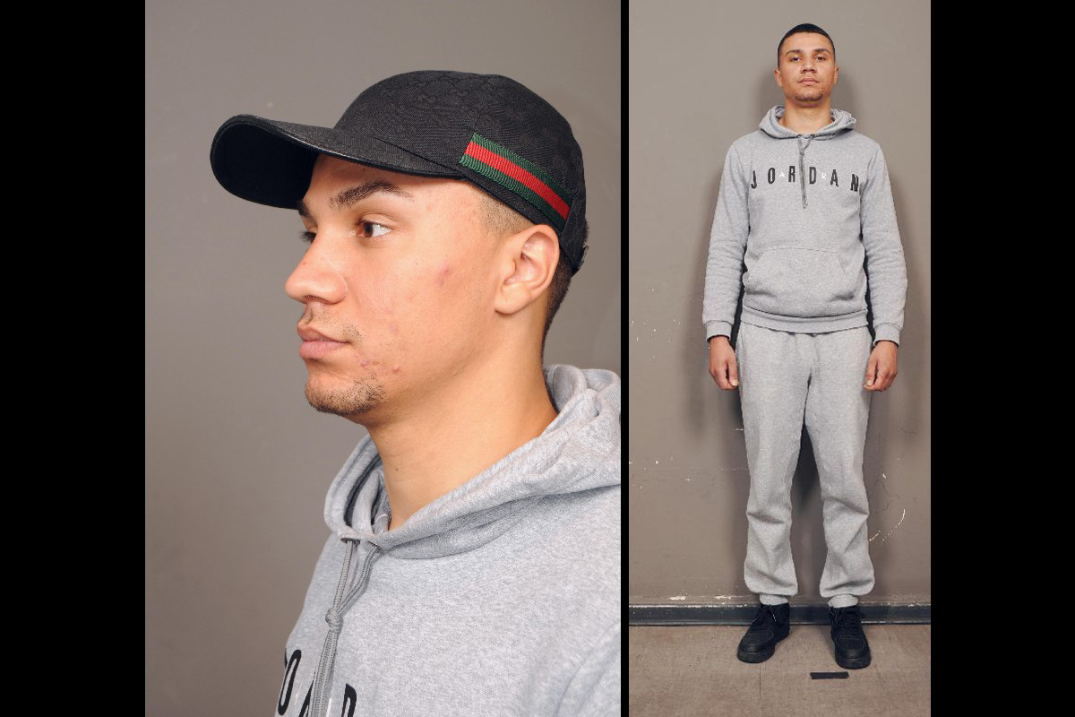   Araber/Maghreb/Türke -  Polizei Hannover - Schusswaffe bedrohung