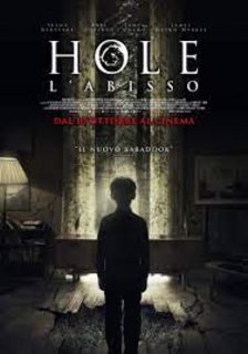 Hole - L'abisso (2019).mkv BDRip 576p x264 AC3 iTA-ENG