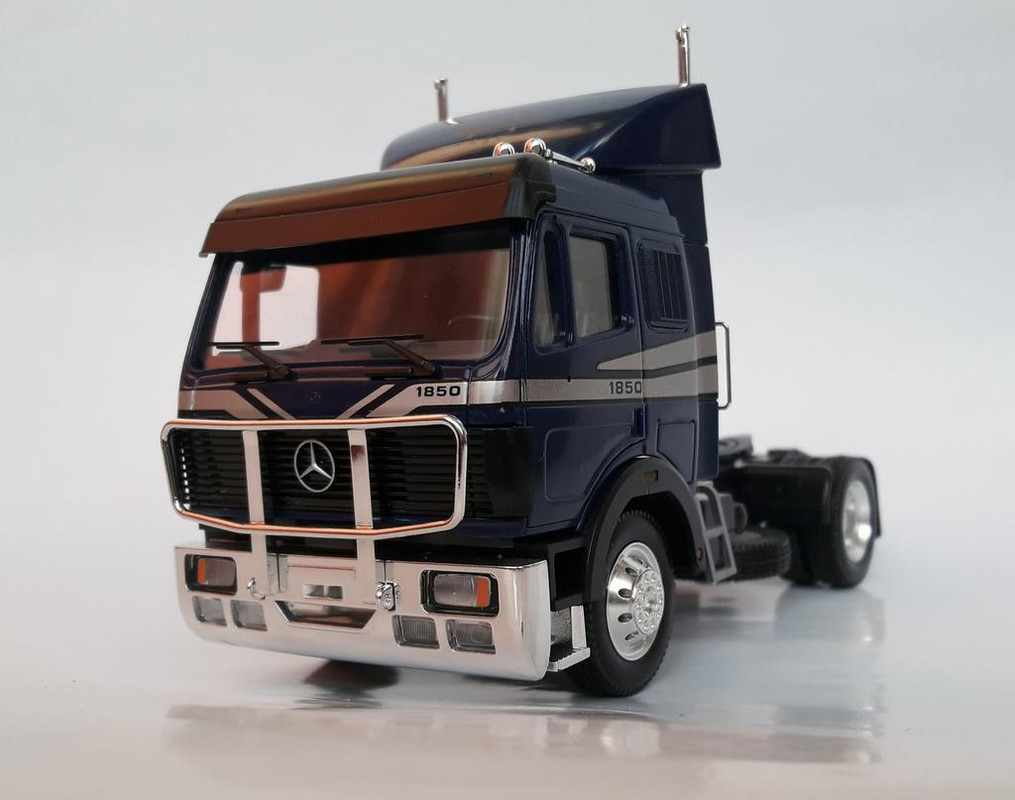 Mercedes Benz SK 1850 Wiking (8)