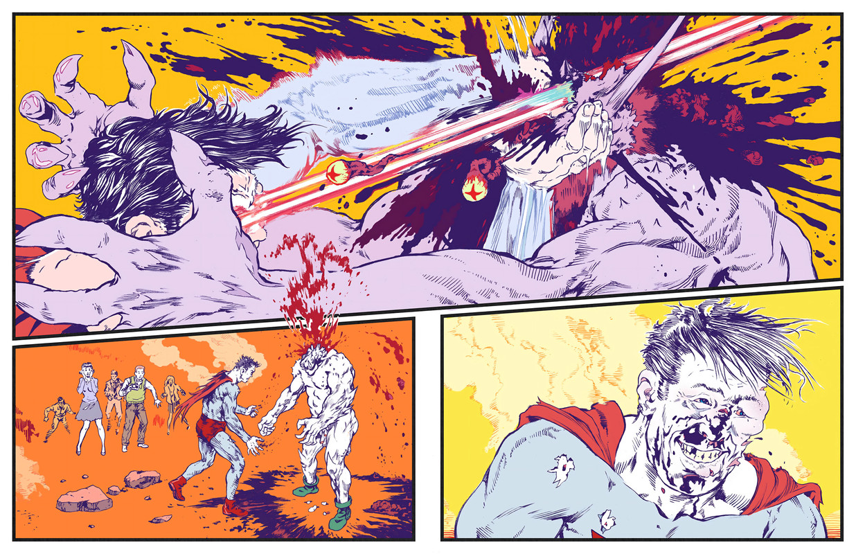 Death of Power 001 - 0011