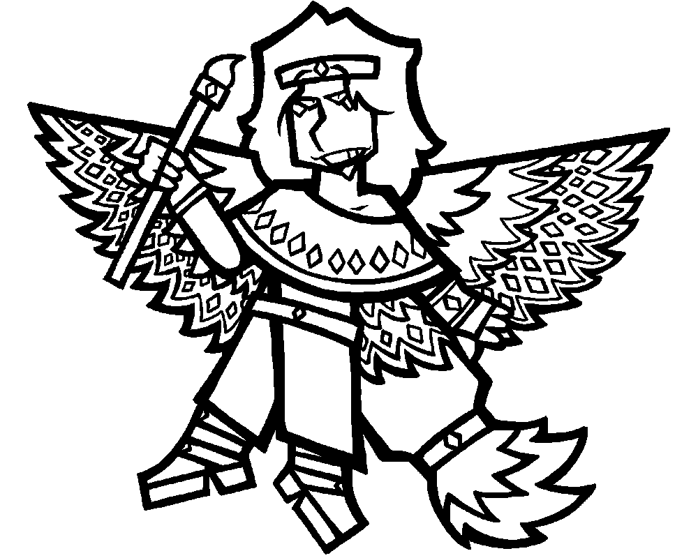 -
