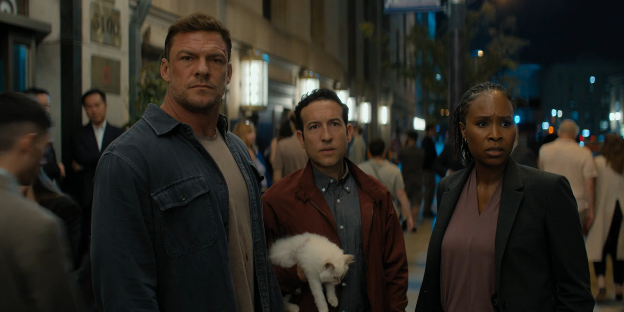 Reacher 2026 WebRip Season 4 [Hindi + Tamil + Telugu + Malayalam + Kannada + English] 480p 720p ESub Screenshot