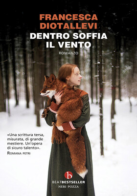 Francesca Diotallevi - Dentro soffia il vento (2025)